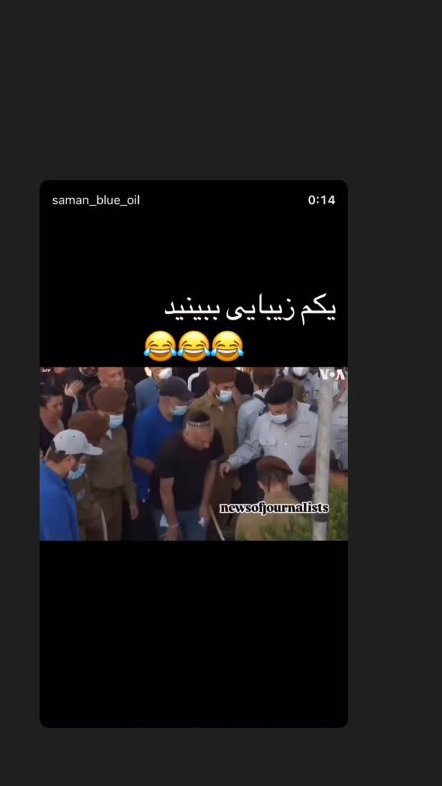  جدید ترین استوری اینستاگرام دکتر فاطمه محمدی