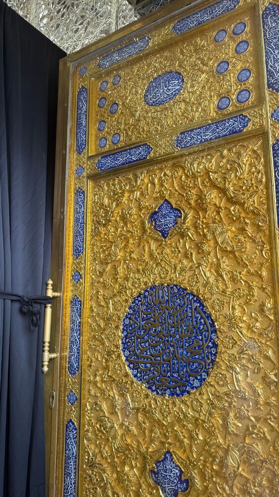  جدید ترین استوری اینستاگرام دکتر فاطمه محمدی