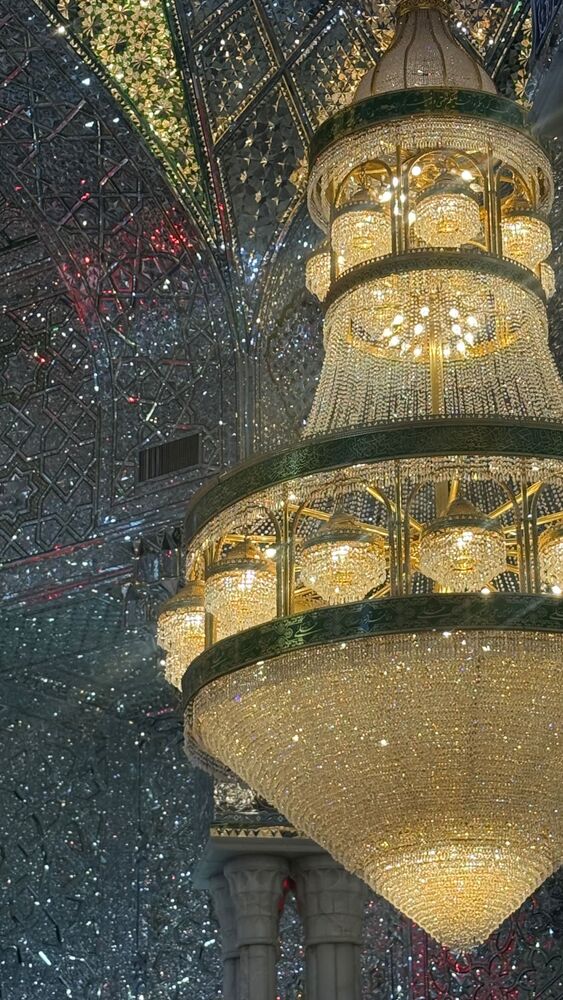  جدید ترین استوری اینستاگرام دکتر فاطمه محمدی