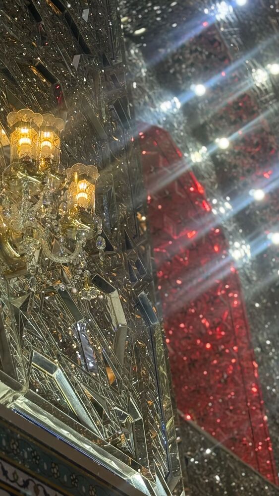  جدید ترین استوری اینستاگرام دکتر فاطمه محمدی
