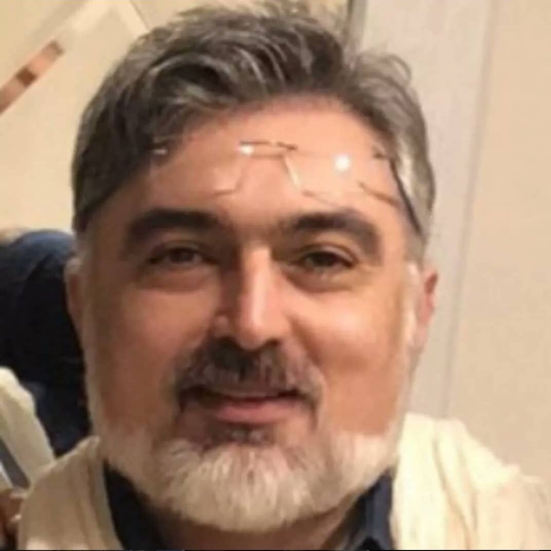  عکس پروفایل اینستاگرام مسعود صابري / dr_masoudsaberi