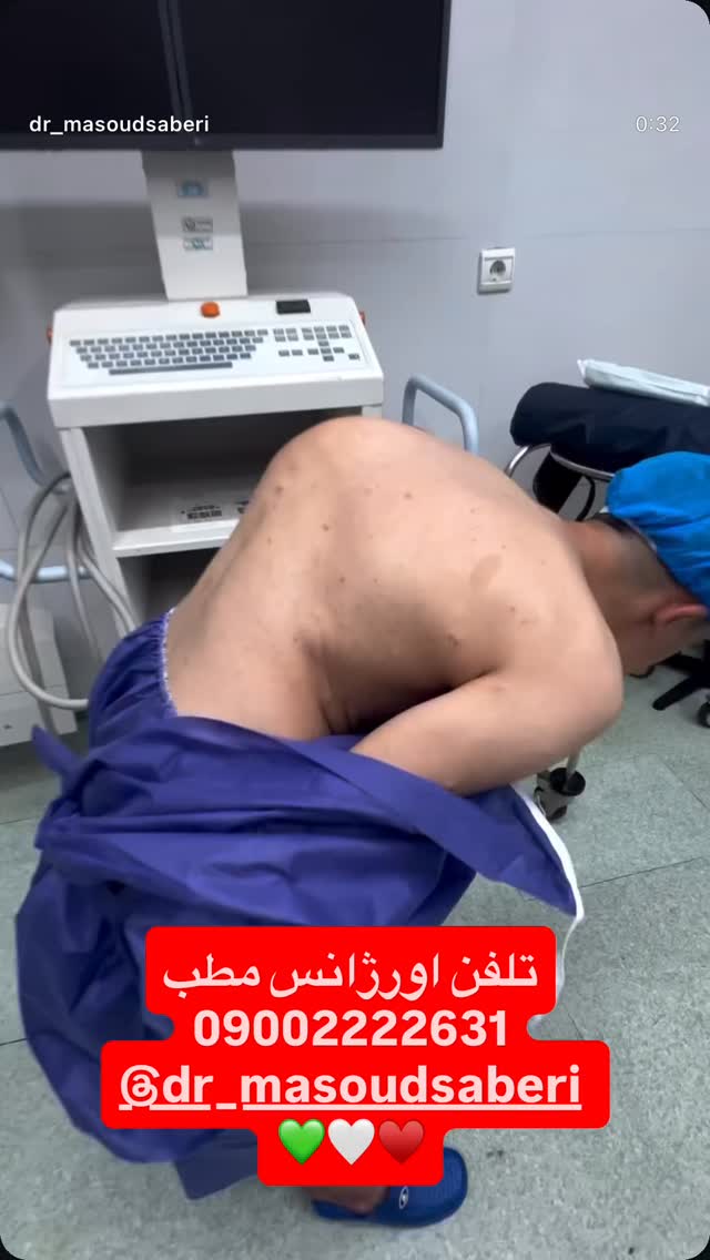  جدید ترین استوری اینستاگرام مسعود صابري