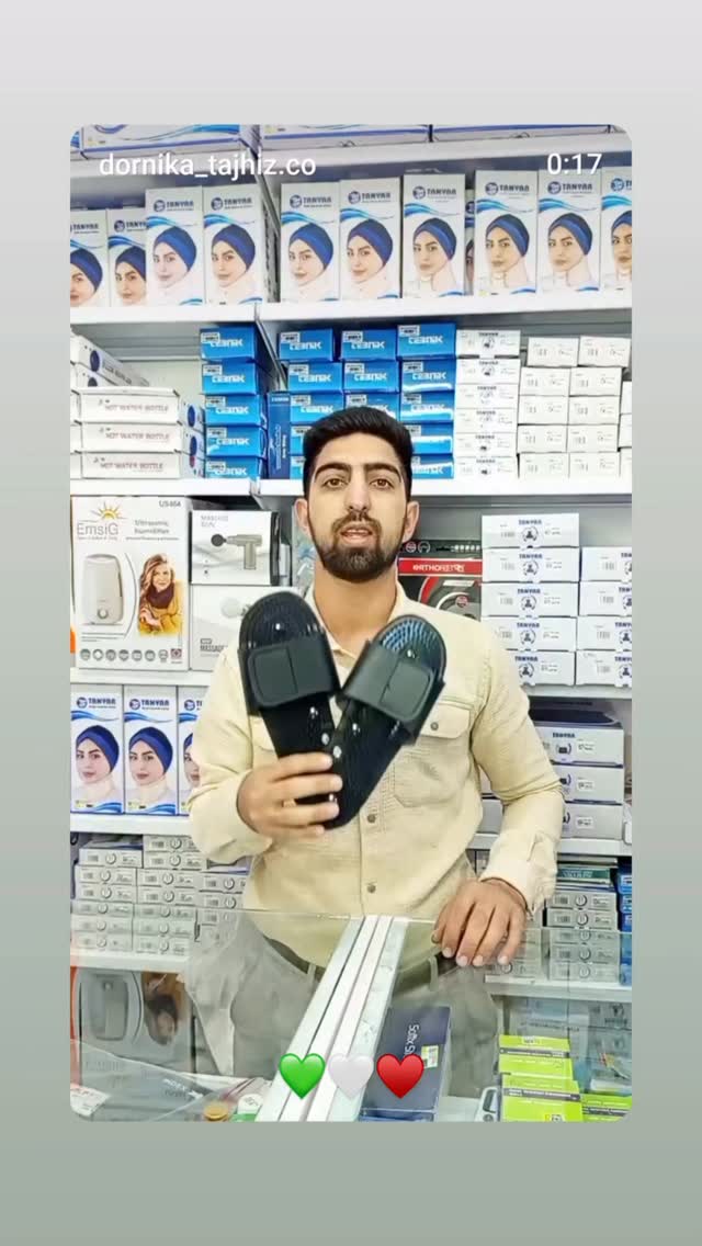  جدید ترین استوری اینستاگرام مسعود صابري