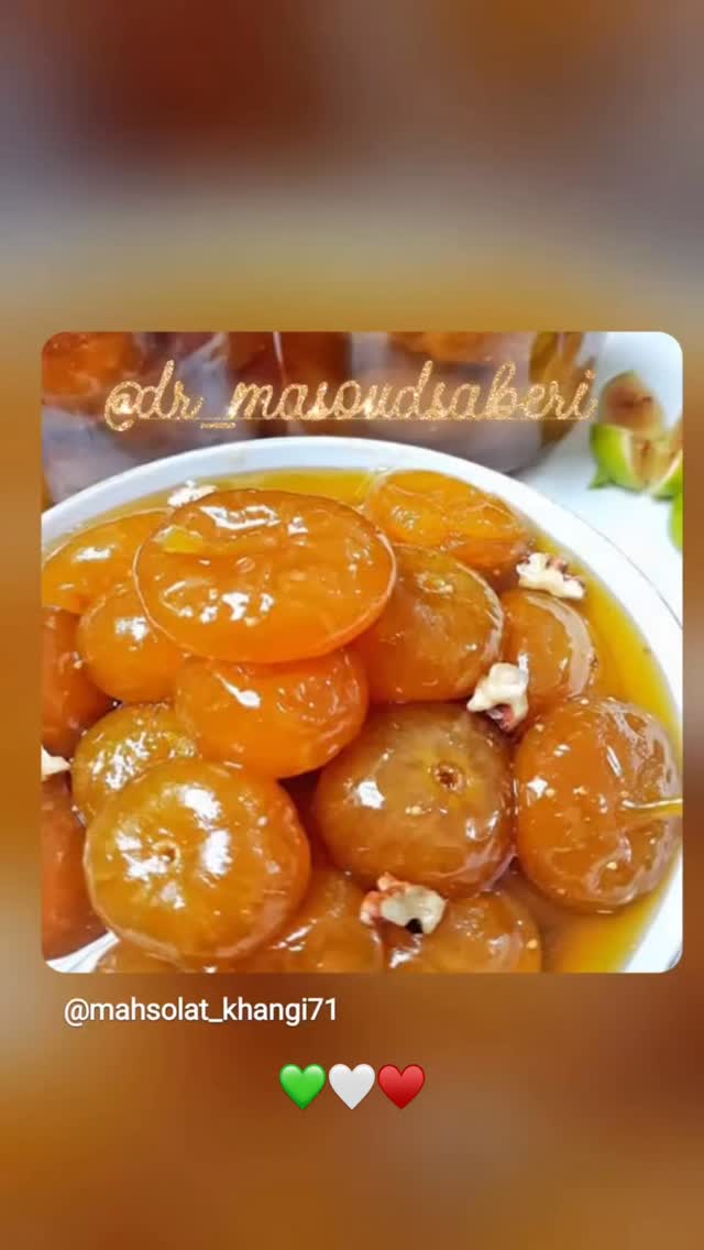  جدید ترین استوری اینستاگرام مسعود صابري