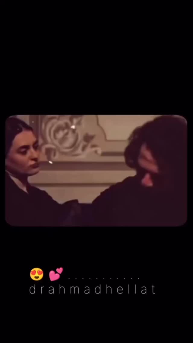  جدید ترین استوری اینستاگرام احمد حلت