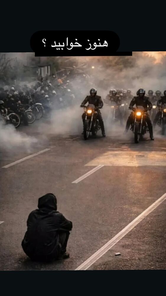  جدید ترین استوری اینستاگرام احمد حلت