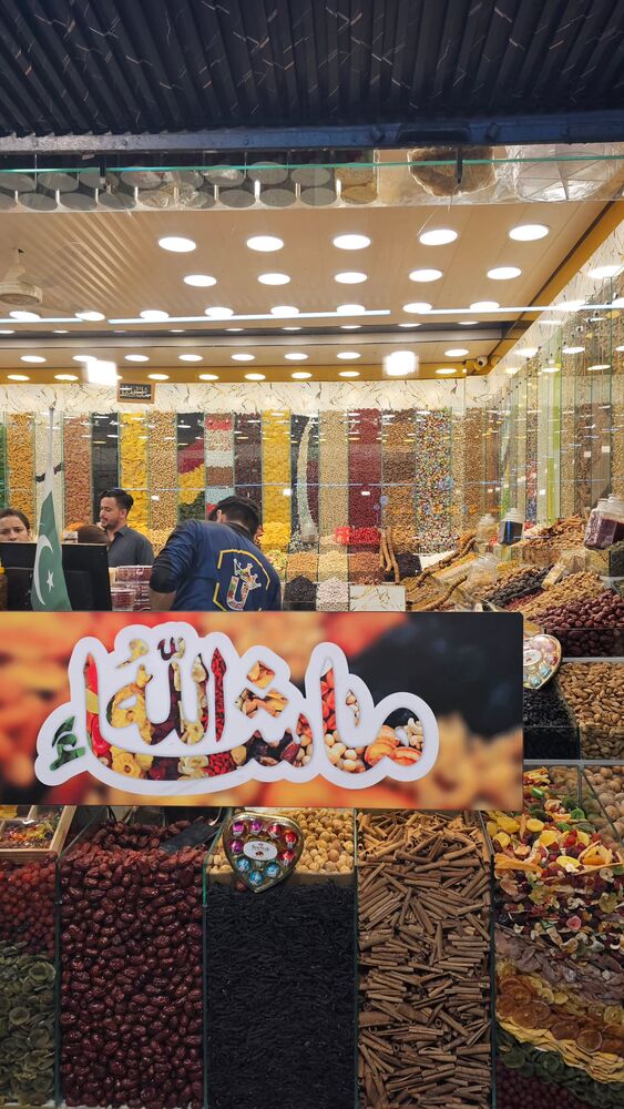 جدید ترین استوری اینستاگرام سید بشیر حسینی