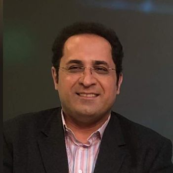  عکس پروفایل اینستاگرام دکتر هاشمیان / drhashemian_icu
