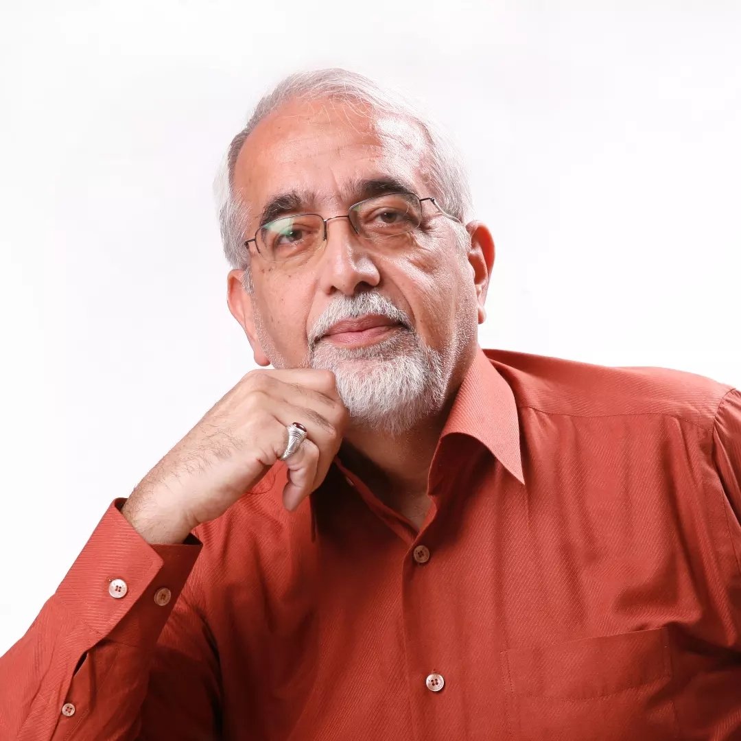 عکس پروفایل اینستاگرام محمد صادق کرمانی / drkermany