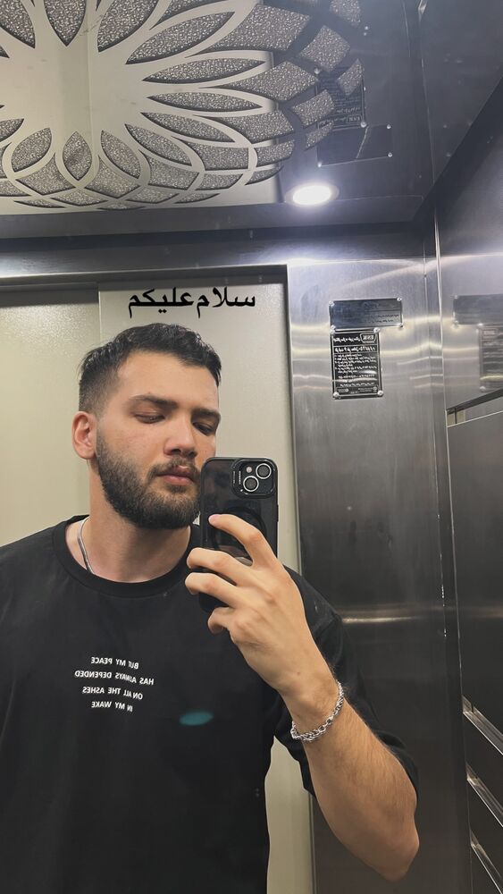  جدید ترین استوری اینستاگرام پارسا کیانی