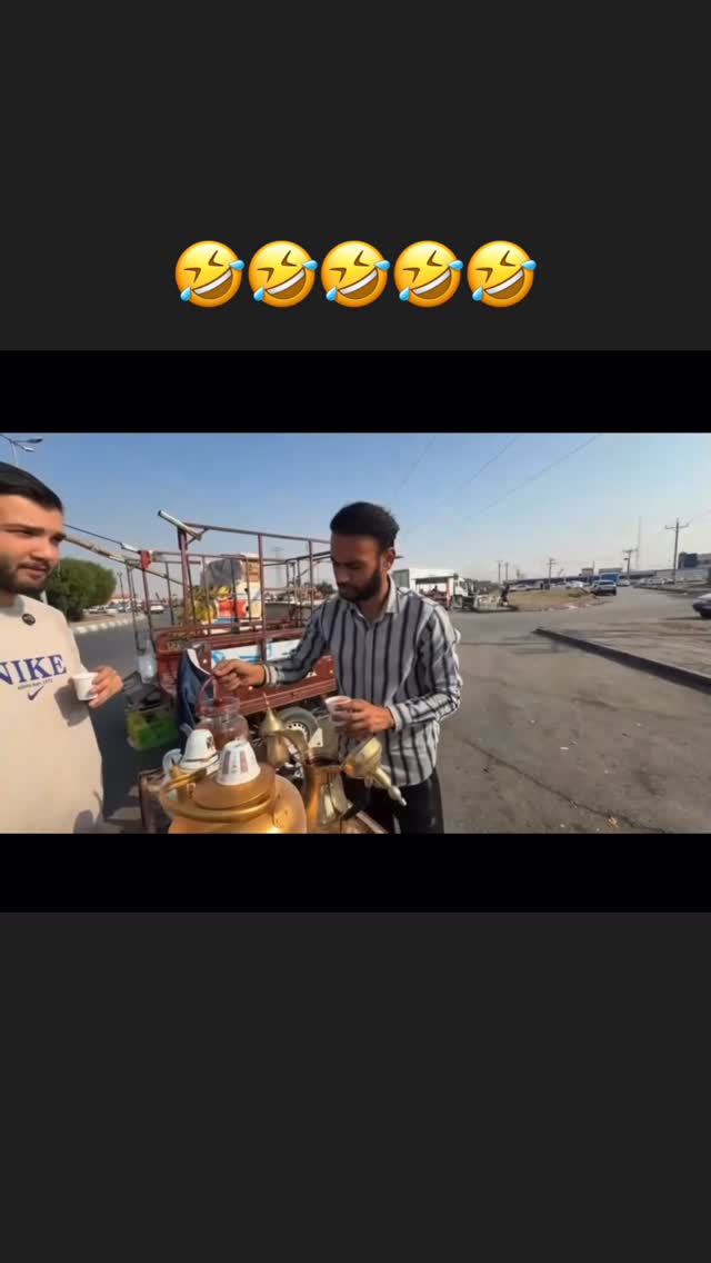  جدید ترین استوری اینستاگرام پارسا کیانی
