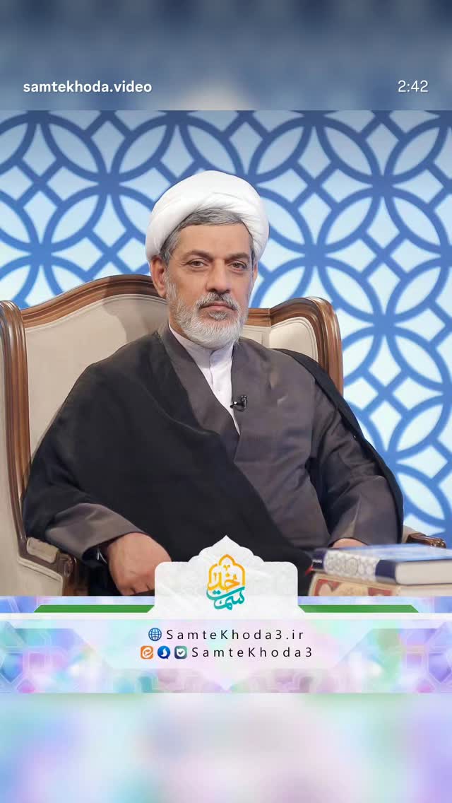  جدید ترین استوری اینستاگرام ناصر رفیعی