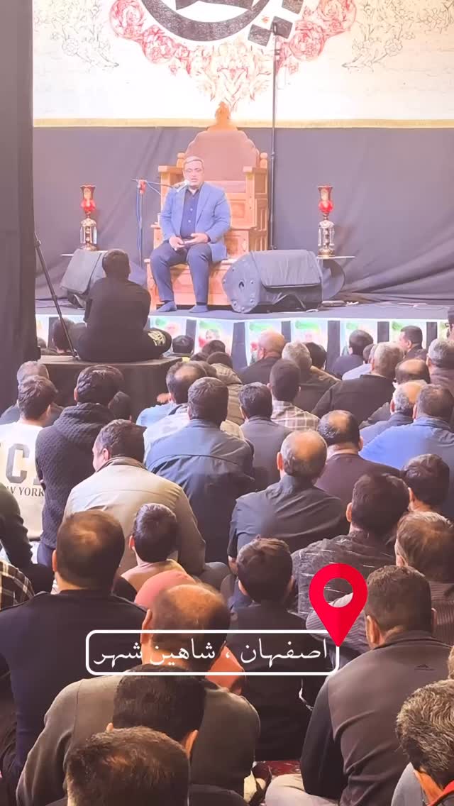  جدید ترین استوری اینستاگرام سعید عزیزی