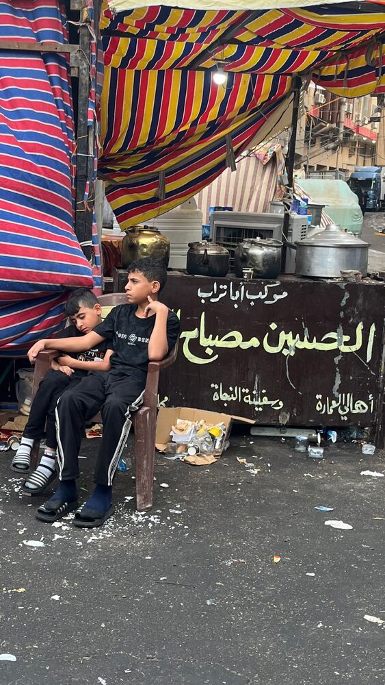  جدید ترین استوری اینستاگرام اسماعيل باستاني