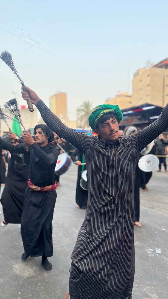  جدید ترین استوری اینستاگرام اسماعيل باستاني