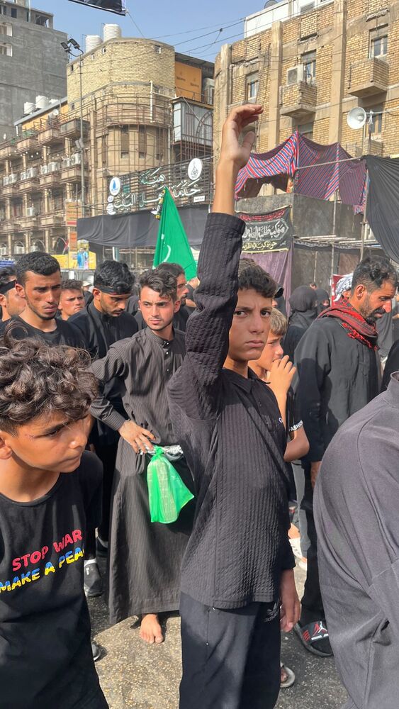  جدید ترین استوری اینستاگرام اسماعيل باستاني
