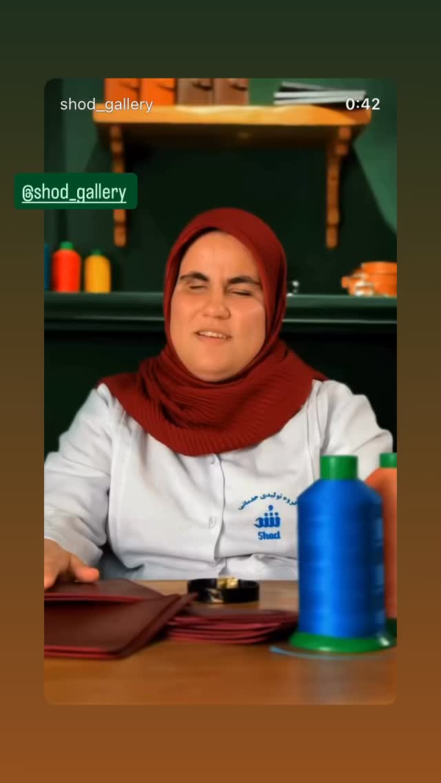  جدید ترین استوری اینستاگرام اسماعيل باستاني