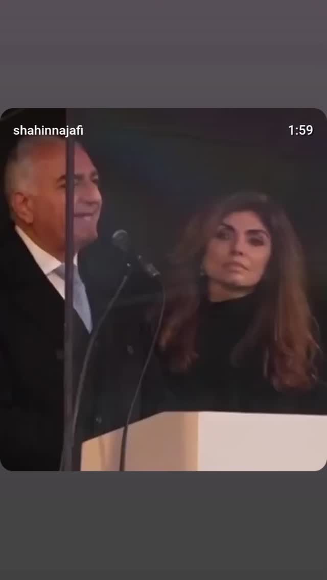  جدید ترین استوری اینستاگرام ابراهیم حامدی