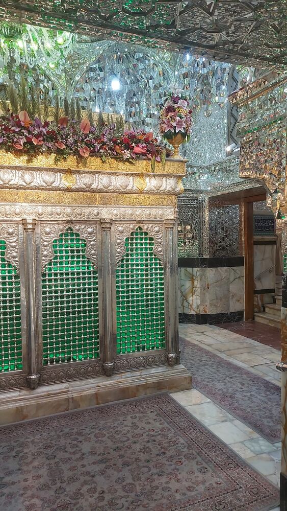  جدید ترین استوری اینستاگرام ابراهيم رحيمی