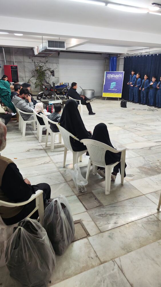  جدید ترین استوری اینستاگرام ابراهیم نصیری