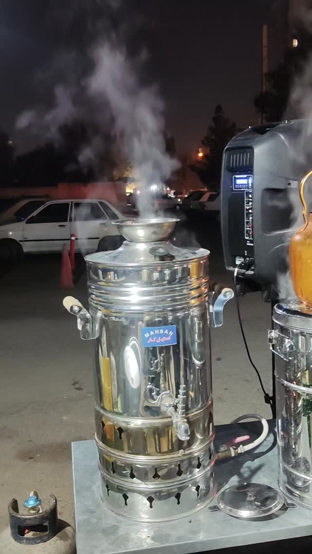  جدید ترین استوری اینستاگرام ابراهیم نصیری