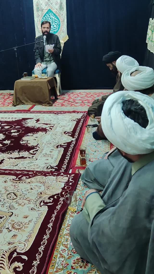  جدید ترین استوری اینستاگرام ابراهیم نصیری