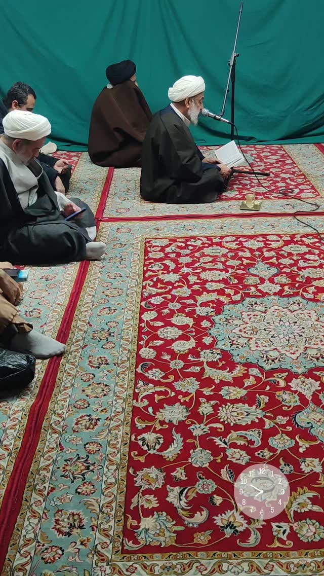  جدید ترین استوری اینستاگرام ابراهیم نصیری