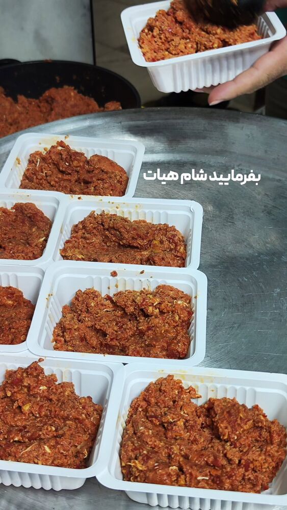  جدید ترین استوری اینستاگرام ابراهیم نصیری
