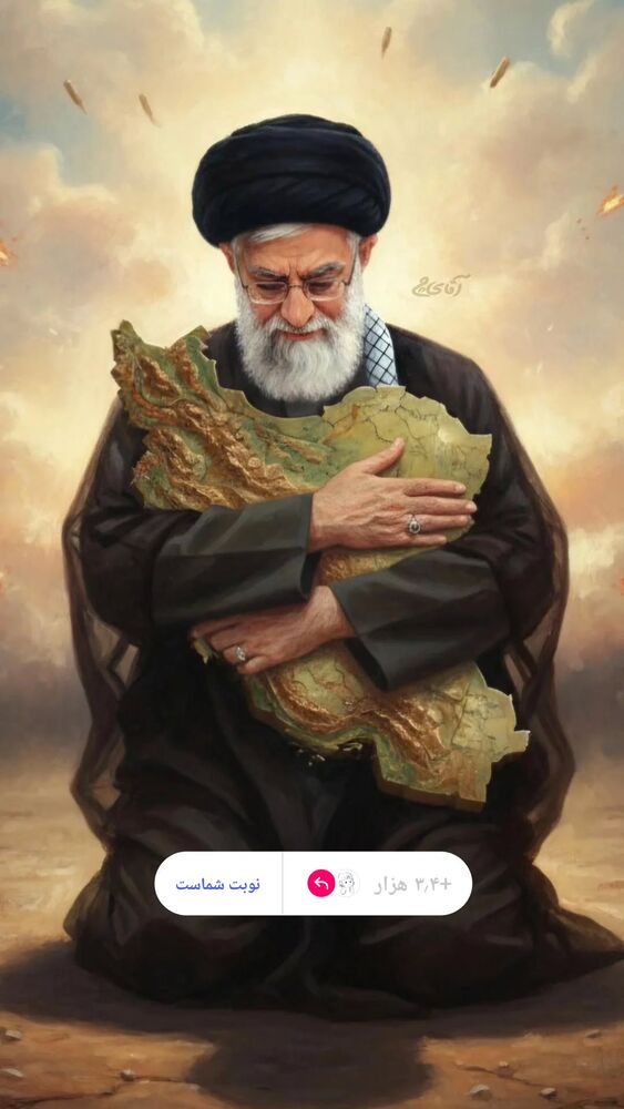  جدید ترین استوری اینستاگرام ریحانه ابراهیمی