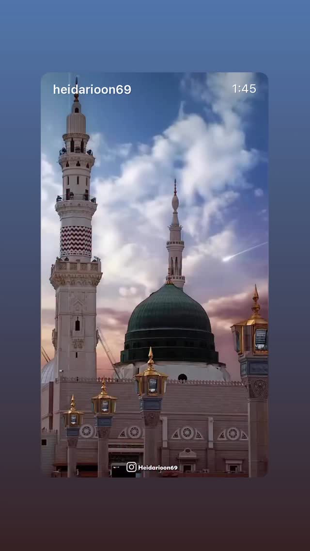  جدید ترین استوری اینستاگرام سید ابراهیم نوروزی