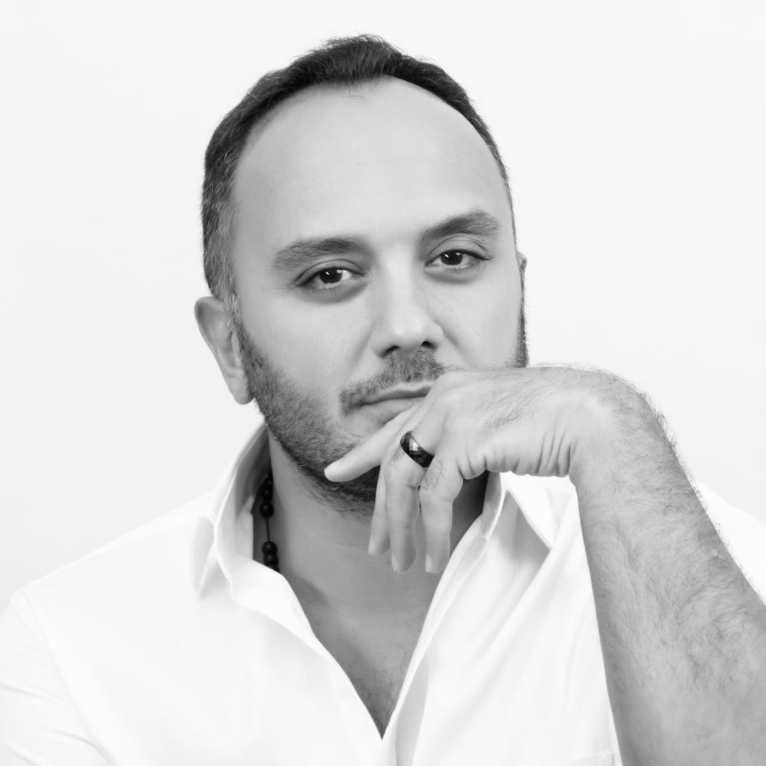  عکس پروفایل اینستاگرام احسان كرمى / ehsaankaramy