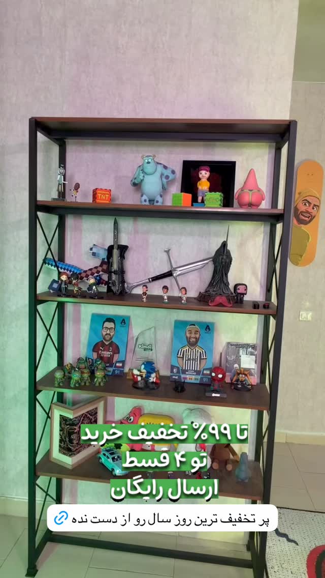  جدید ترین استوری اینستاگرام احسان میرزاد