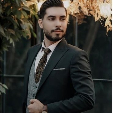  عکس پروفایل اینستاگرام احسان صمديار / ehsan.samadyar