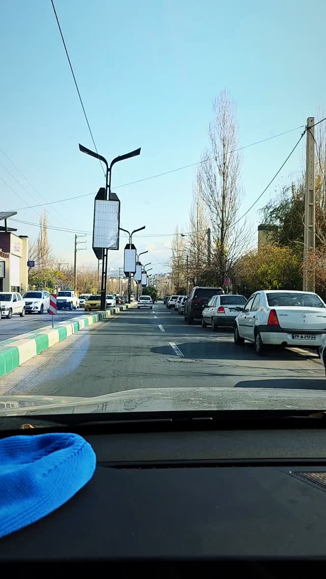  جدید ترین استوری اینستاگرام احسان منصوری
