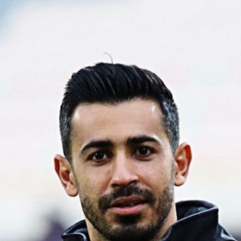 عکس پروفایل اینستاگرام احسان پهلوان / ehsan_pahlavan_10