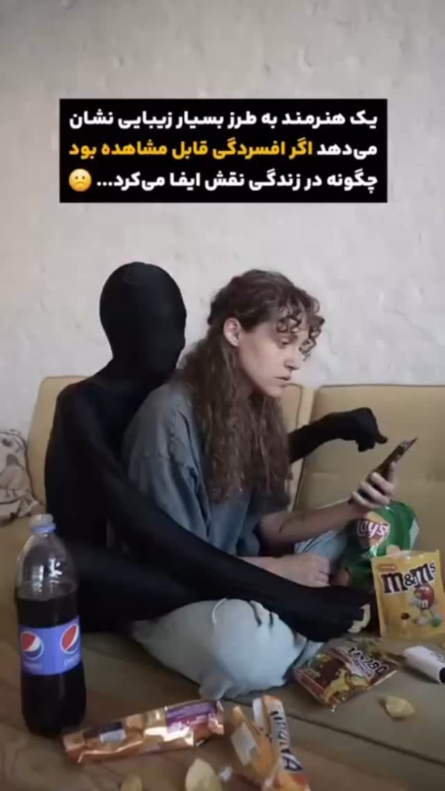  جدید ترین استوری اینستاگرام احسان علیخانی