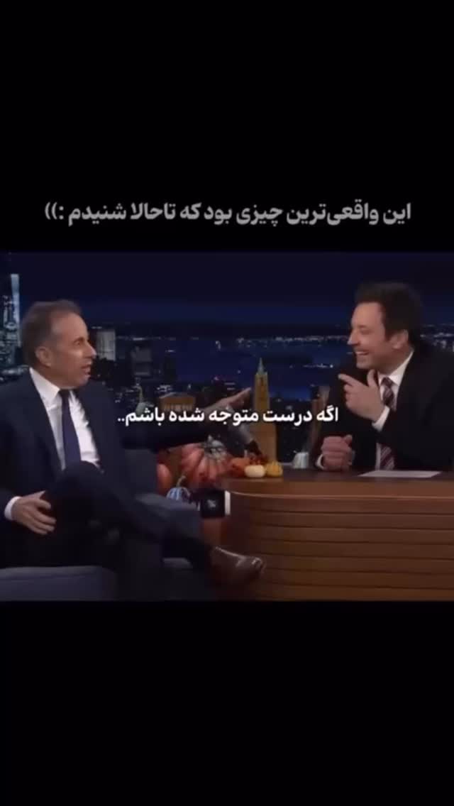  جدید ترین استوری اینستاگرام احسان علیخانی