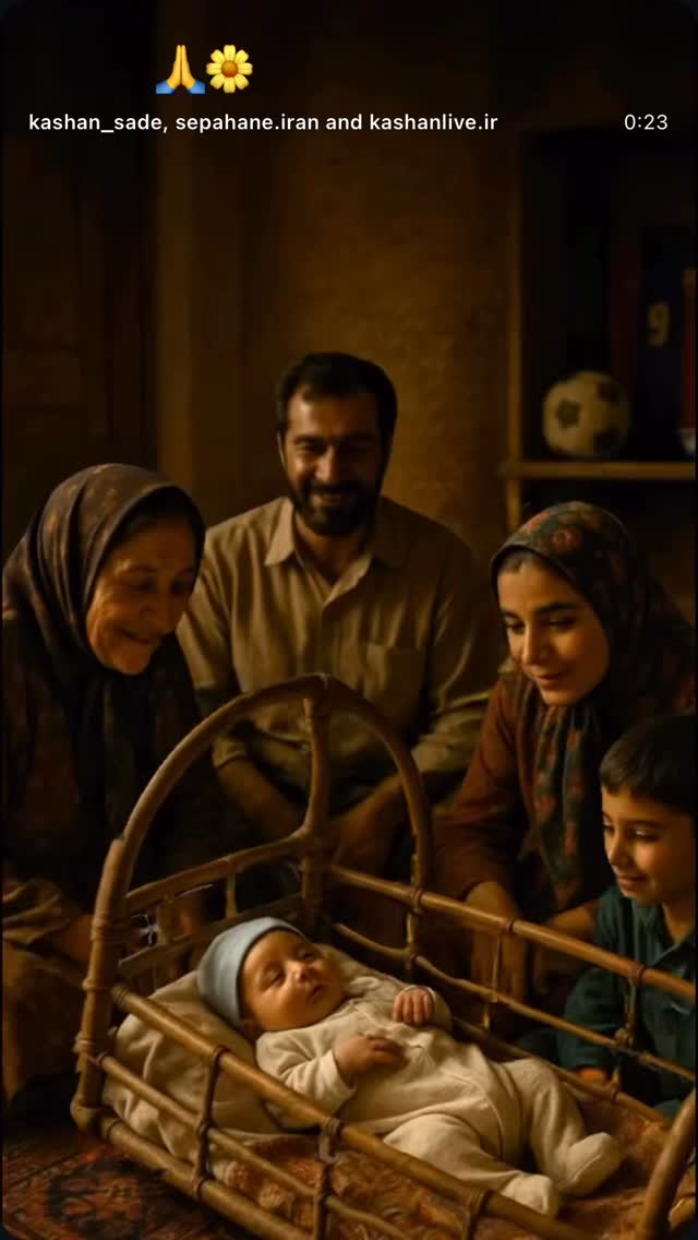  جدید ترین استوری اینستاگرام احسان حاج صفی