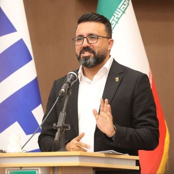  عکس پروفایل اینستاگرام احسان محمدی / ehsanmohammadi94
