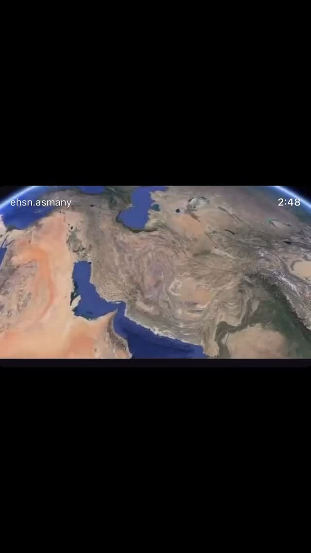  جدید ترین استوری اینستاگرام احسان نوروزی
