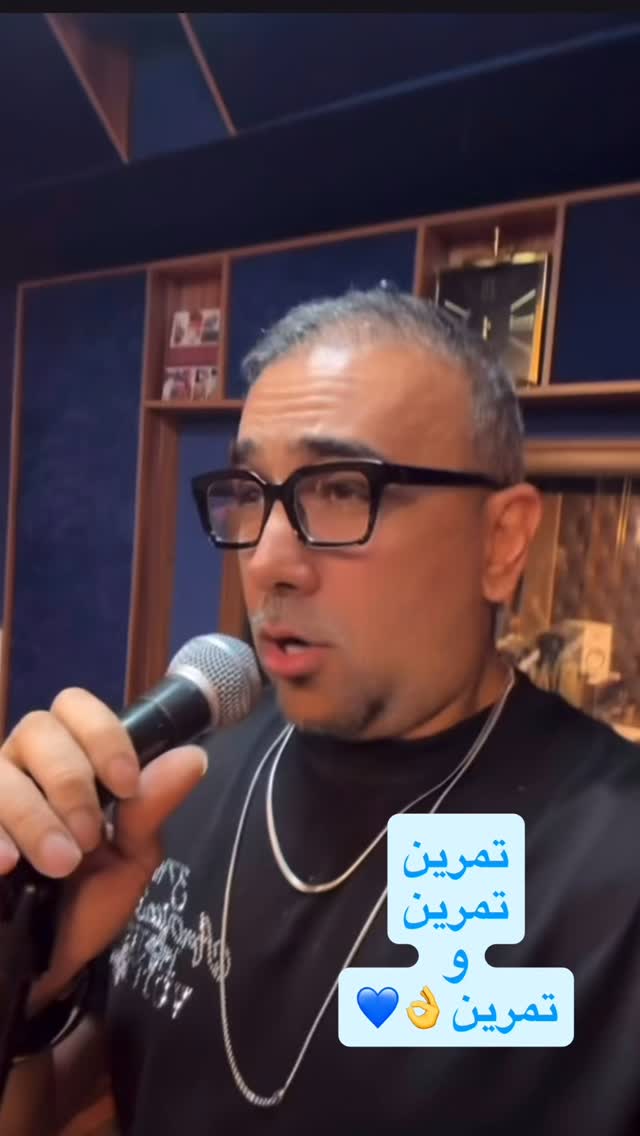  جدید ترین استوری اینستاگرام احسان پایه
