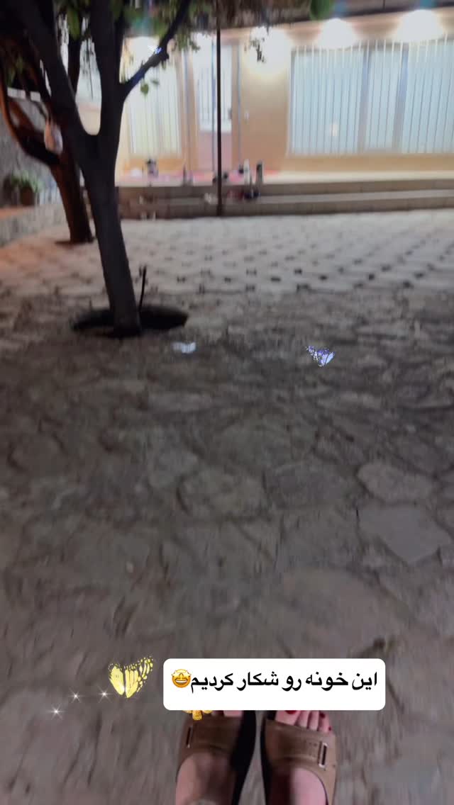  جدید ترین استوری اینستاگرام الهه برزگر