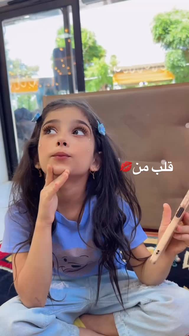  جدید ترین استوری اینستاگرام الهه برزگر