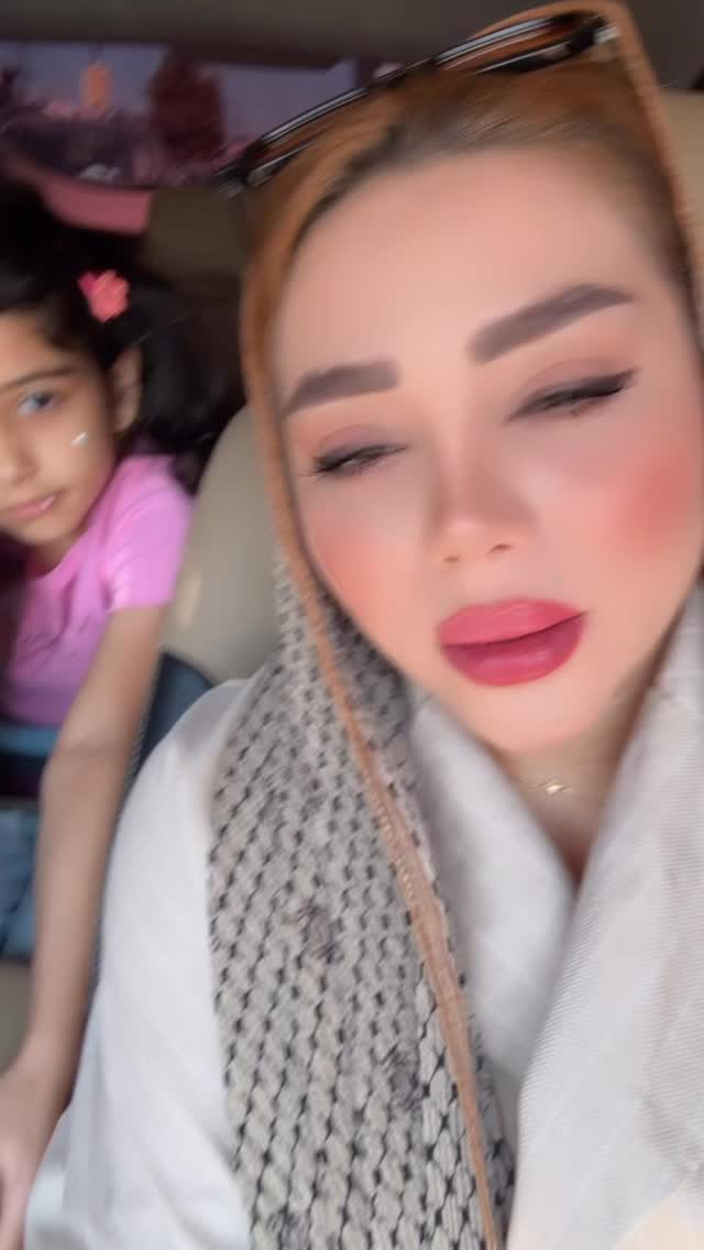  جدید ترین استوری اینستاگرام الهه برزگر