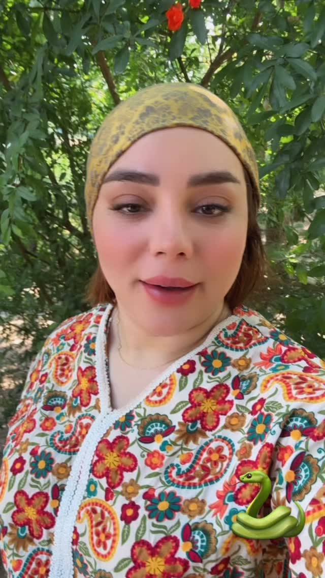  جدید ترین استوری اینستاگرام الهه برزگر