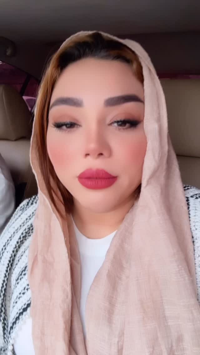  جدید ترین استوری اینستاگرام الهه برزگر