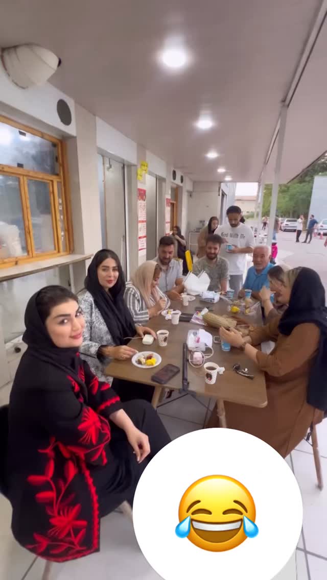  جدید ترین استوری اینستاگرام الهه برزگر