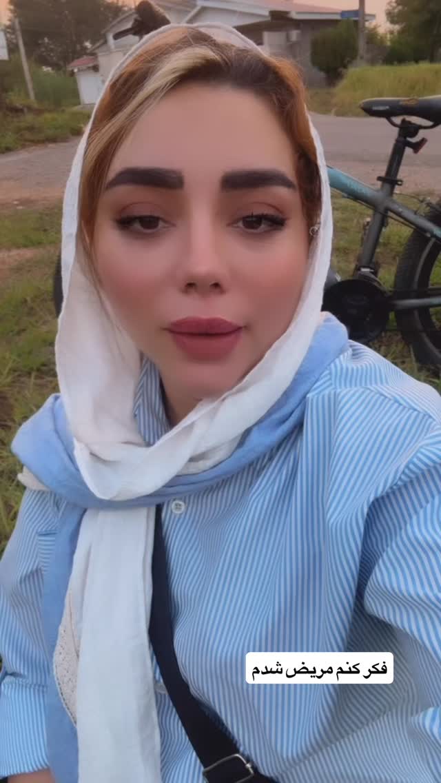  جدید ترین استوری اینستاگرام الهه برزگر