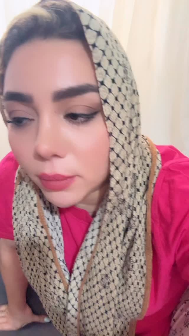  جدید ترین استوری اینستاگرام الهه برزگر