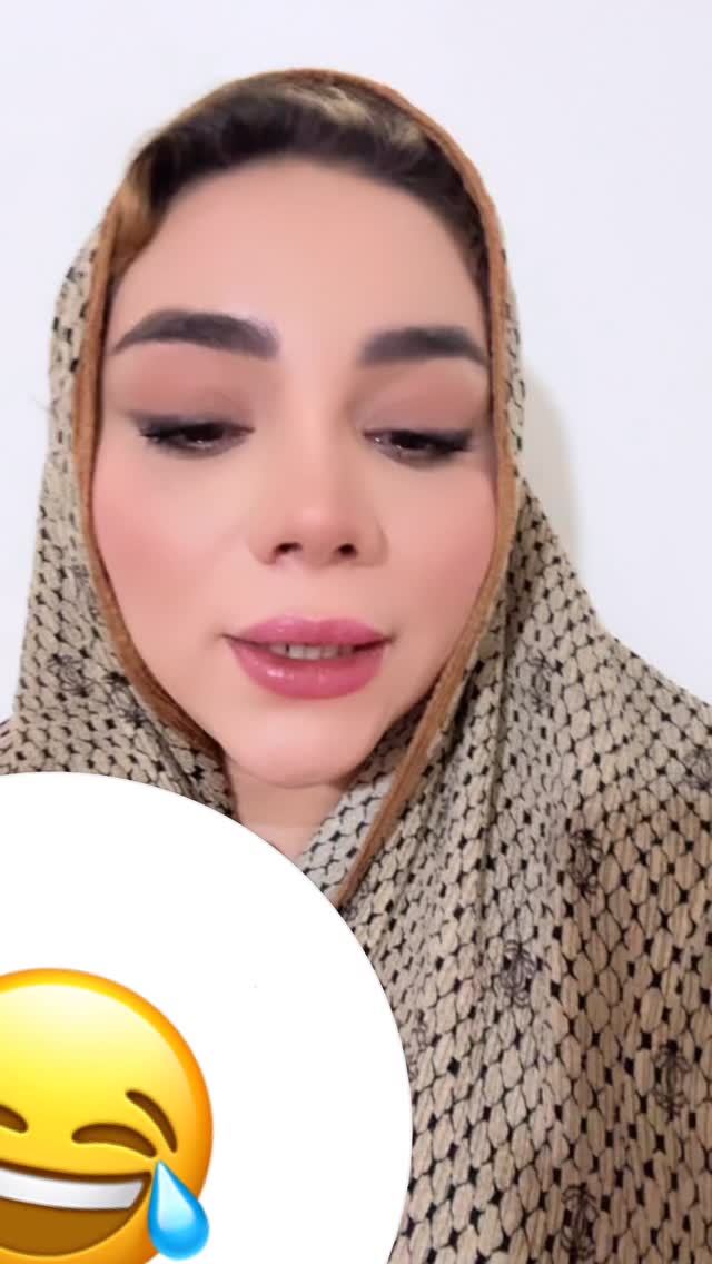  جدید ترین استوری اینستاگرام الهه برزگر